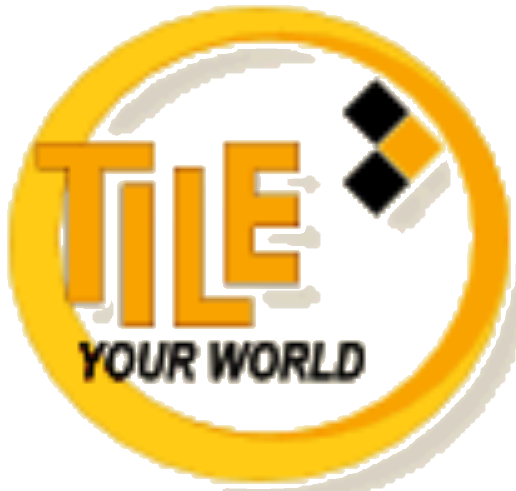 Tile Your World logo